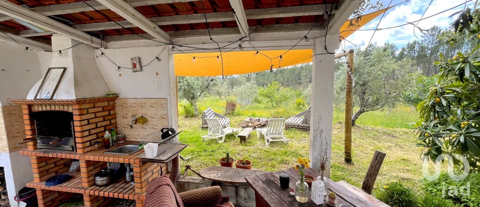 Casa tradicional T3 em Cumeada e Marmeleiro de 126 m²