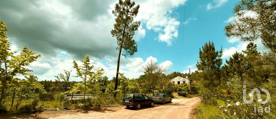 Casa tradicional T3 em Cumeada e Marmeleiro de 126 m²
