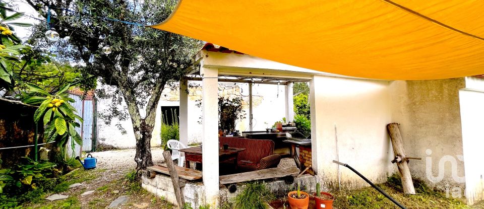 Casa tradicional T3 em Cumeada e Marmeleiro de 126 m²