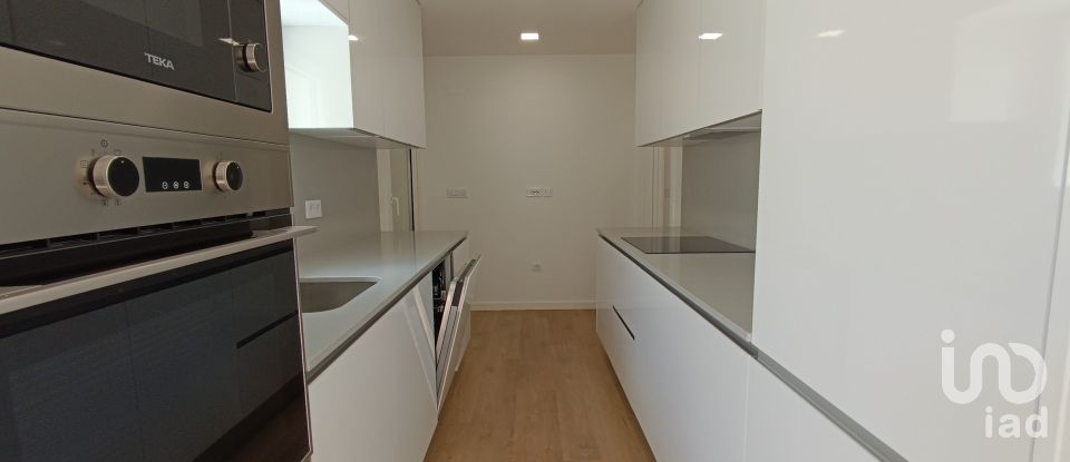 House T3 in Costa da Caparica of 147 m²