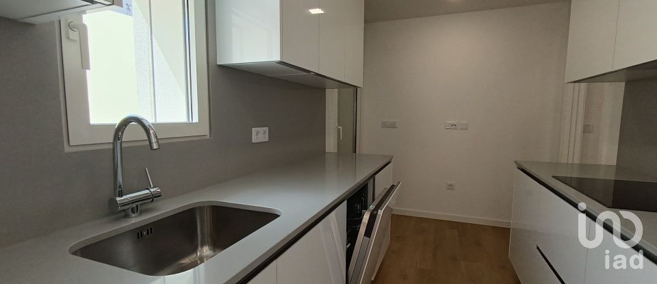 House T3 in Costa da Caparica of 147 m²