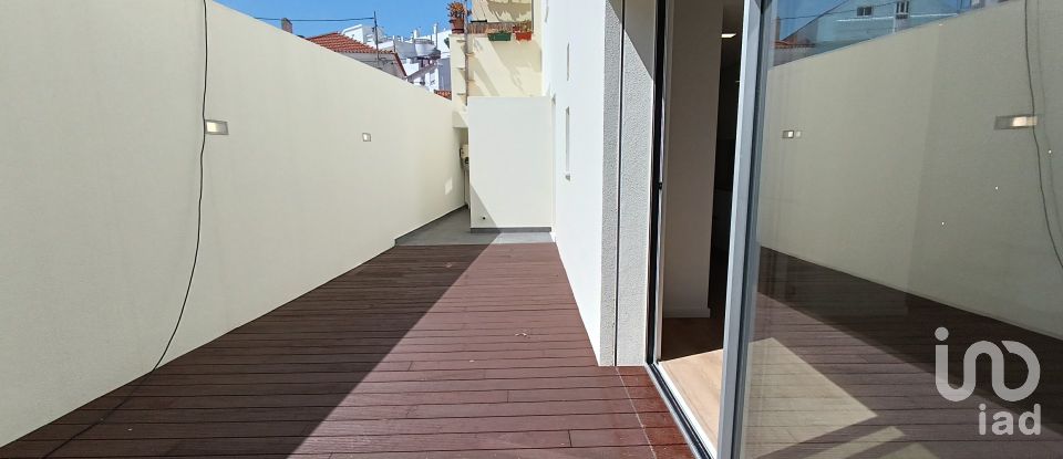 House T3 in Costa da Caparica of 147 m²