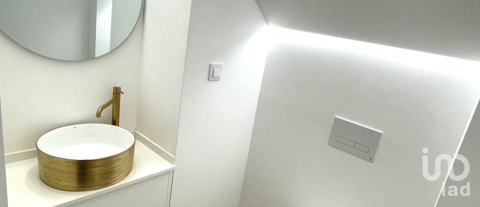 House T3 in Costa da Caparica of 147 m²