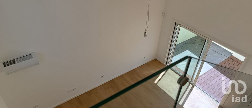 House T3 in Costa da Caparica of 147 m²