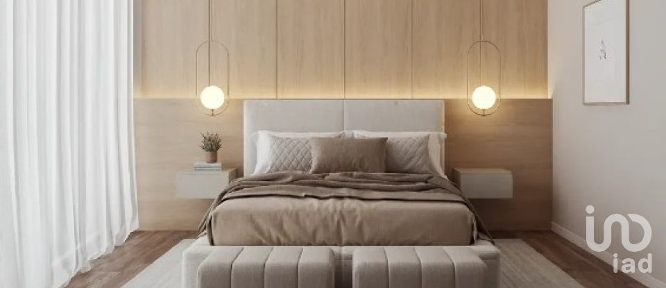 House T3 in Costa da Caparica of 147 m²