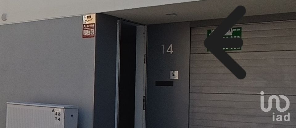 House T3 in Costa da Caparica of 147 m²