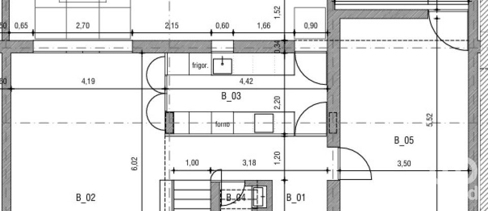 House T3 in Costa da Caparica of 147 m²