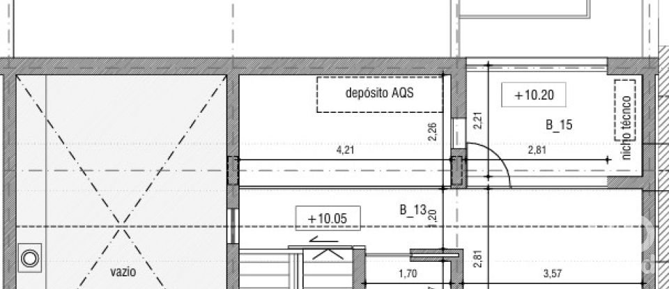 House T3 in Costa da Caparica of 147 m²