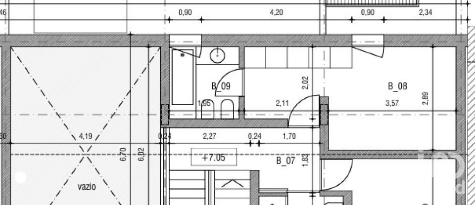 House T3 in Costa da Caparica of 147 m²