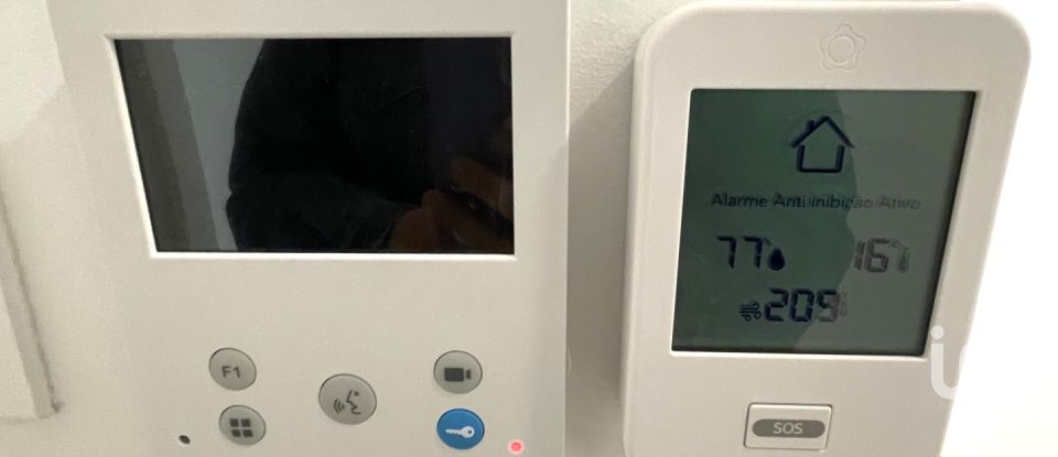 House T3 in Costa da Caparica of 147 m²