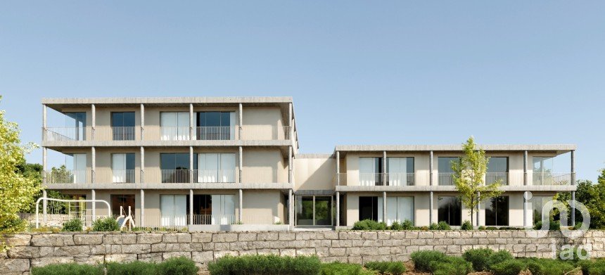 Appartement T2 à Vila meã de 115 m²