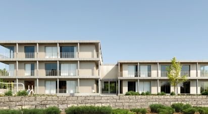 Apartment T2 in Vila meã of 115 m²