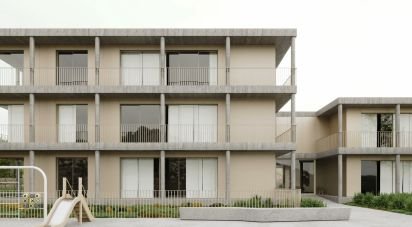 Apartment T2 in Vila meã of 115 m²