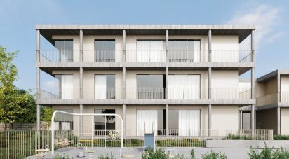 Apartment T2 in Vila meã of 115 m²