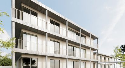 Apartment T2 in Vila meã of 115 m²