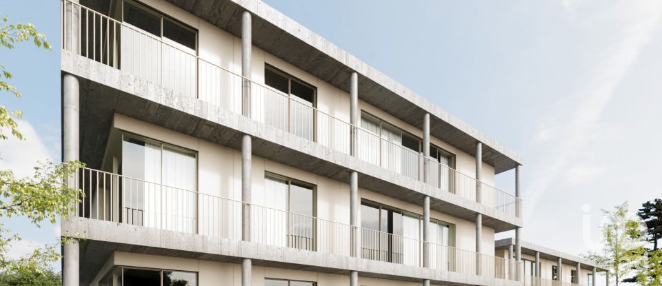 Appartement T2 à Vila meã de 115 m²