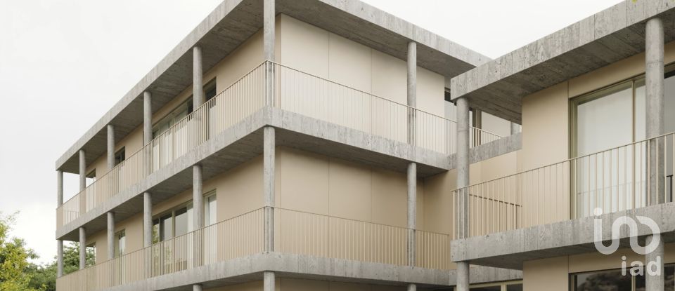 Appartement T2 à Vila meã de 115 m²