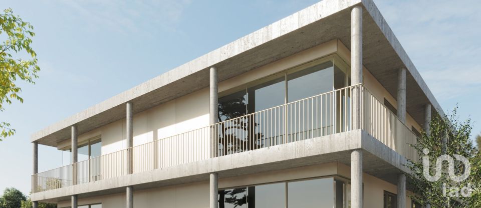 Appartement T2 à Vila meã de 115 m²