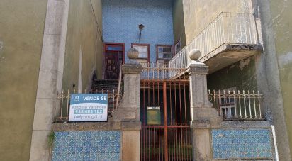 Maison de village T6 à Azinhoso de 320 m²