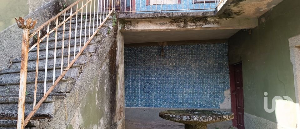 Village house T6 in Azinhoso of 320 m²