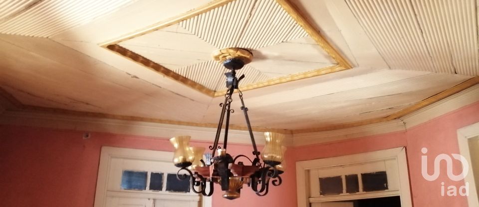 Village house T6 in Azinhoso of 320 m²