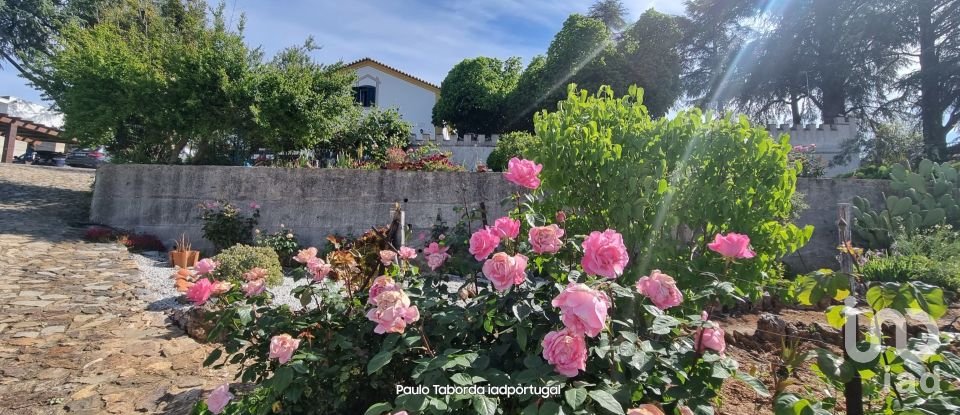 Farm T5 in Santa Maria da Devesa of 319 m²