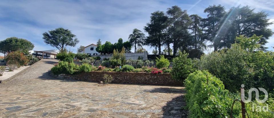 Farm T5 in Santa Maria da Devesa of 319 m²