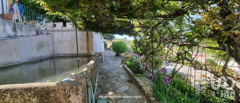 Farm T5 in Santa Maria da Devesa of 319 m²