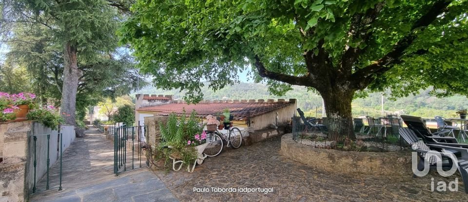 Farm T5 in Santa Maria da Devesa of 319 m²