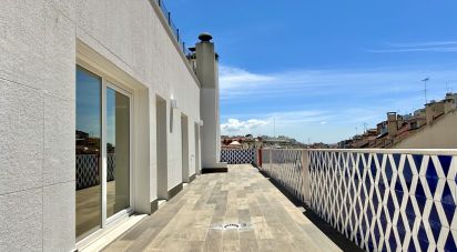 Apartment T3 in Arroios of 280 m²