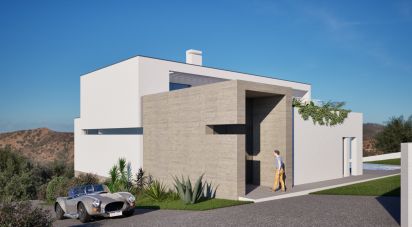Maison T3 à Loulé (São Sebastião) de 330 m²