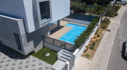 Maison T4 à Sesimbra (Castelo) de 167 m²
