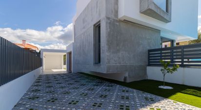 Maison T4 à Sesimbra (Castelo) de 167 m²