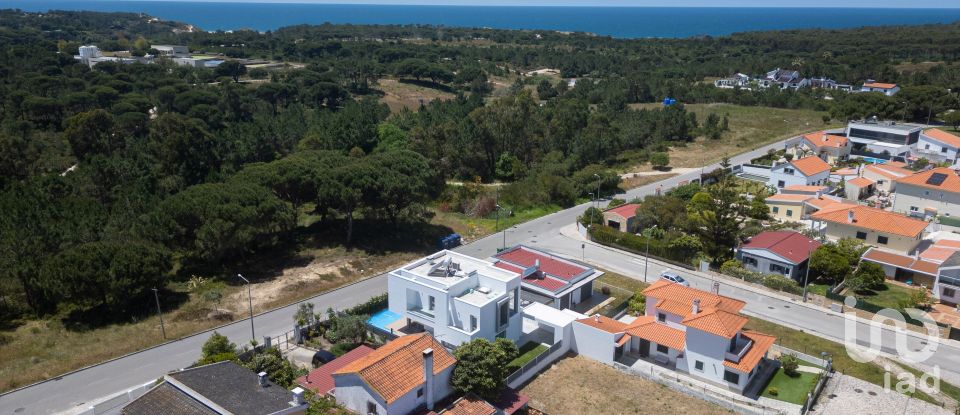 Moradia T4 em Sesimbra (Castelo) de 167 m²