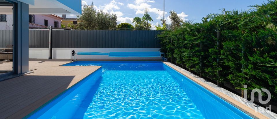 Moradia T4 em Sesimbra (Castelo) de 167 m²