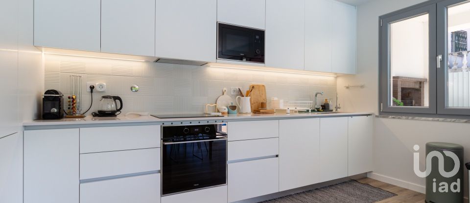 Moradia T4 em Sesimbra (Castelo) de 167 m²