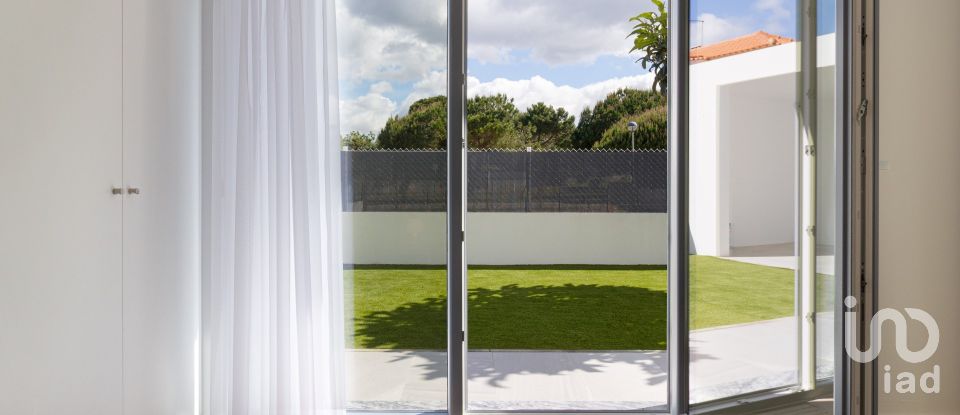 Moradia T4 em Sesimbra (Castelo) de 167 m²