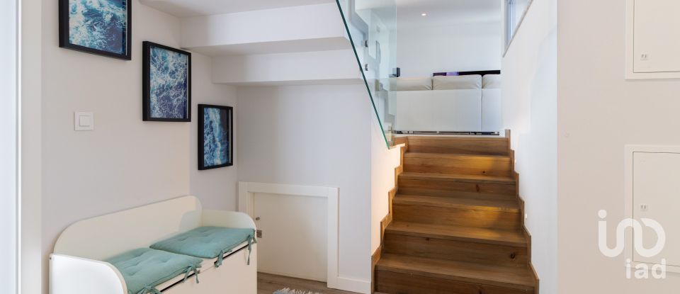 Moradia T4 em Sesimbra (Castelo) de 167 m²