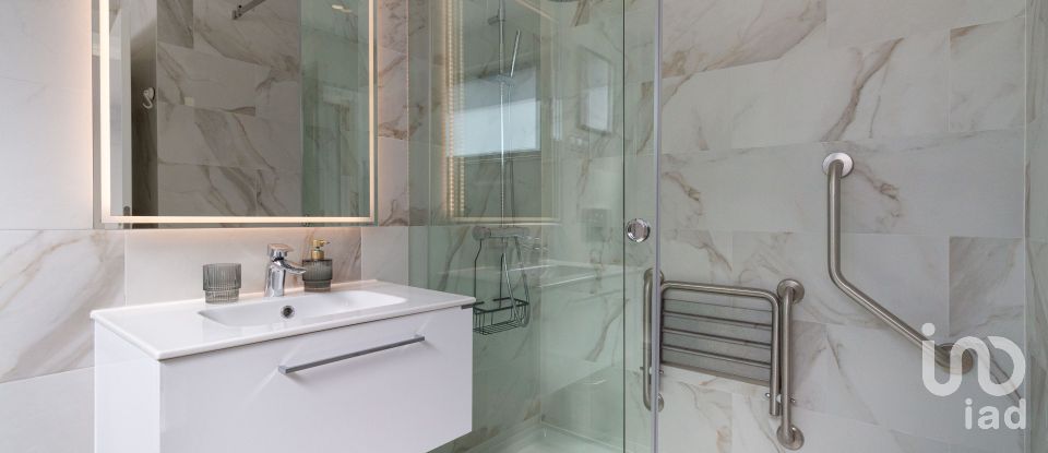 Moradia T4 em Sesimbra (Castelo) de 167 m²