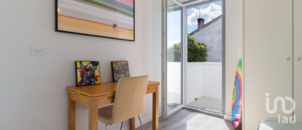 Moradia T4 em Sesimbra (Castelo) de 167 m²