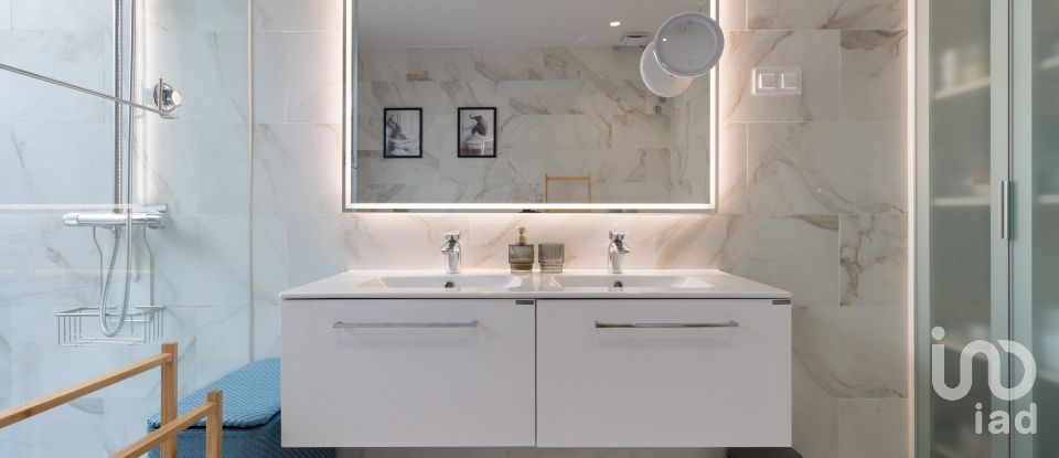 Moradia T4 em Sesimbra (Castelo) de 167 m²