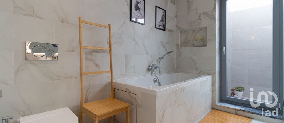 Moradia T4 em Sesimbra (Castelo) de 167 m²