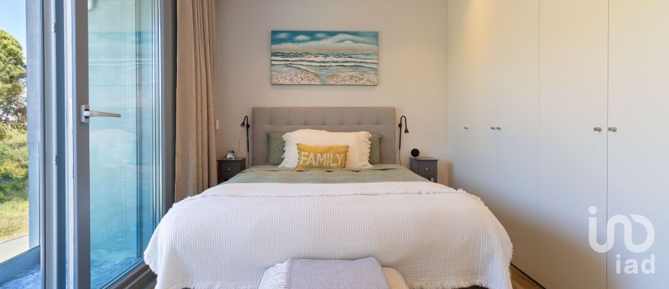 Moradia T4 em Sesimbra (Castelo) de 167 m²