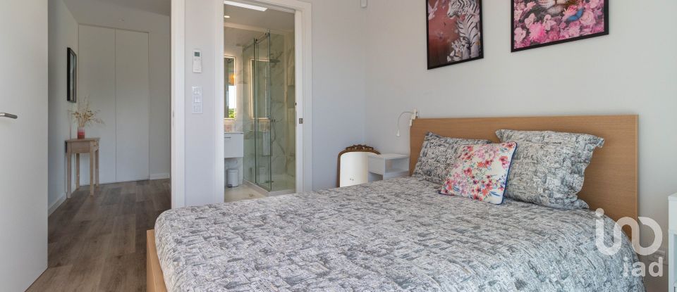 Moradia T4 em Sesimbra (Castelo) de 167 m²