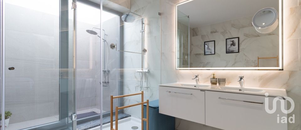 Moradia T4 em Sesimbra (Castelo) de 167 m²