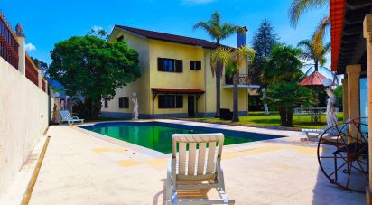 House T3 in Geraz Do Lima (Santa Maria, Santa Leocádia E Moreira) E Deão of 266 m²