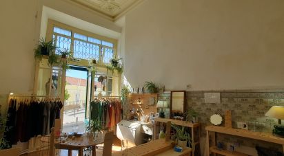 Boutique/Local commercial à São Vicente de 30 m²