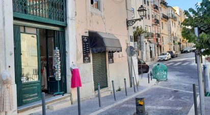 Boutique/Local commercial à São Vicente de 30 m²