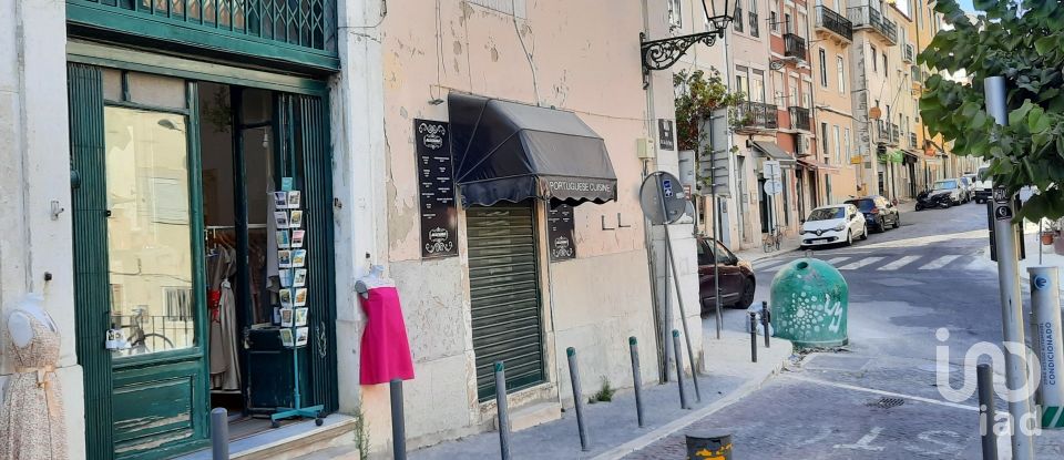 Shop / premises commercial in São Vicente of 30 m²