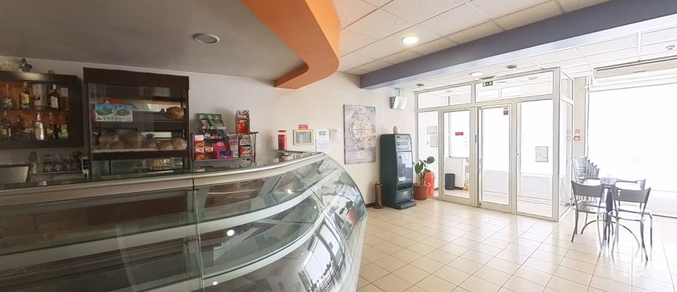 Boutique/Local commercial à Sertã de 114 m²